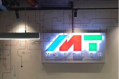 Mertech Elektronik A.Ş.