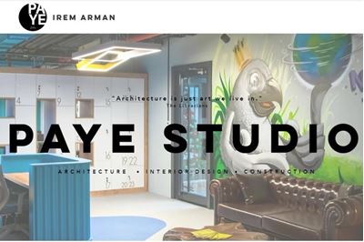 Paye Studio İrem Arman